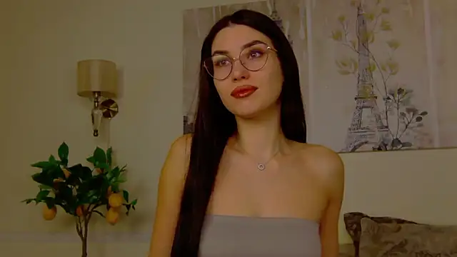 Snapshot of Monika_Nyx chatting on 15, 3, 2026 Monika Nyx online show from 15, 3, 2026