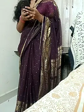 AnushaTelugu online show from 21, 4, 2026