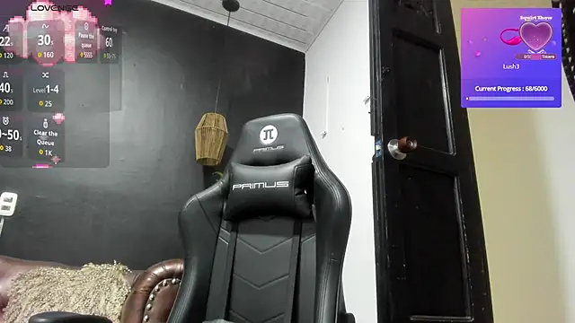 maryjane3333  online show from 18, 3, 2026