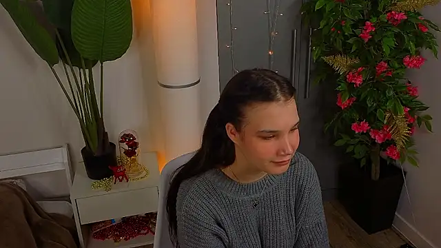 EnidRitzel online show from 9, 3, 2026