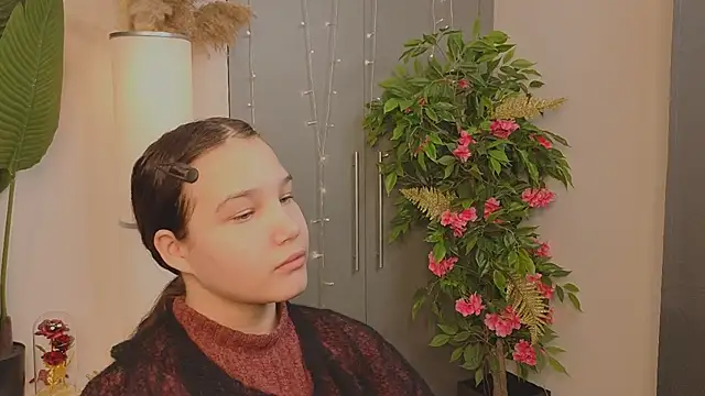 EnidRitzel online show from 12, 3, 2026