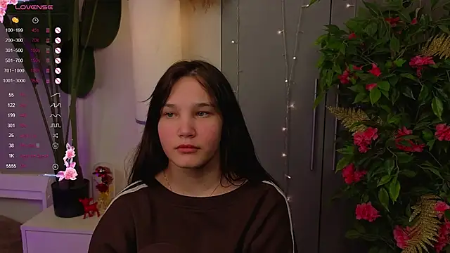 EnidRitzel online show from 20, 3, 2026