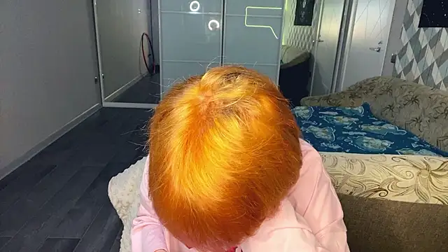 SalenaVeron online show from 20, 3, 2026