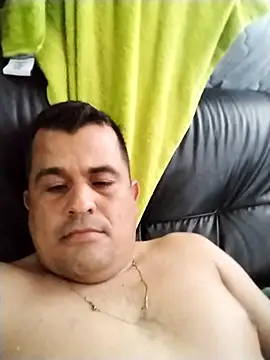 masacre38 online show from 15, 3, 2026