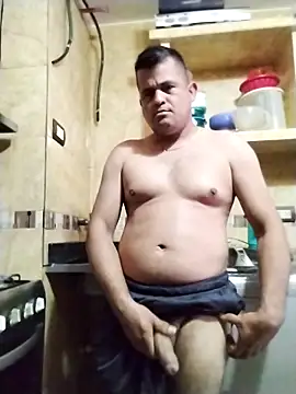 masacre38 online show from 27, 3, 2026