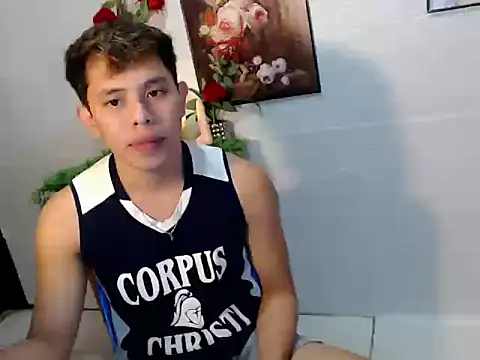 Baby Maxxx online show from 7, 5, 2026