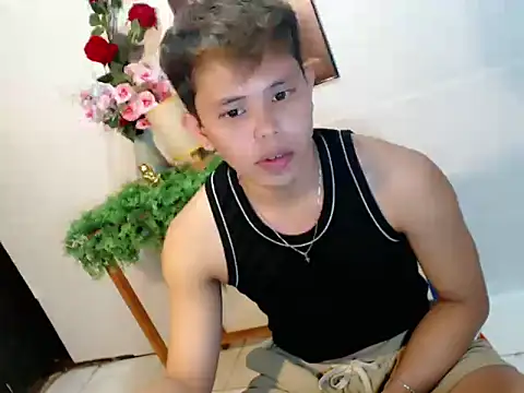 Baby Maxxx online show from 8, 5, 2026
