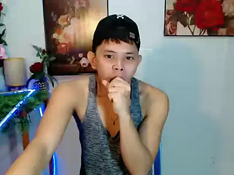Baby Maxxx online show from 2, 7, 2026