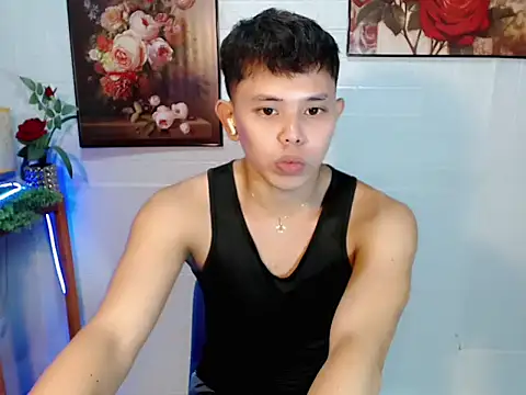 Baby Maxxx online show from 7, 7, 2026