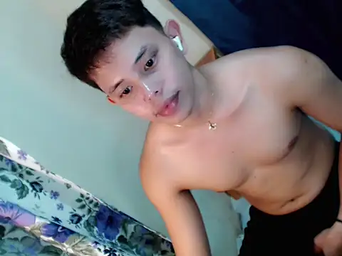 Baby Maxxx online show from 14, 7, 2026