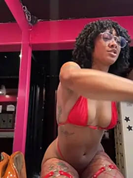 OopsItsLexxa online show from 5, 7, 2026