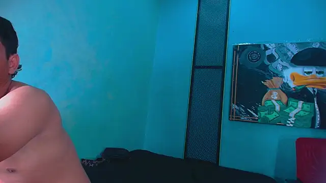 Hornyshow1 online show from 8, 7, 2026