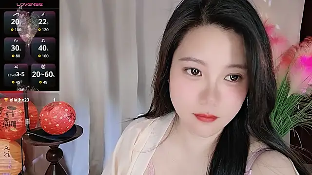 Luna-7788 online show from 11, 3, 2026