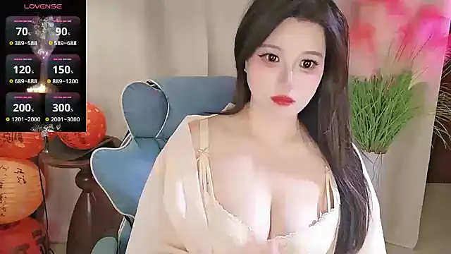 Luna-7788 online show from 20, 3, 2026