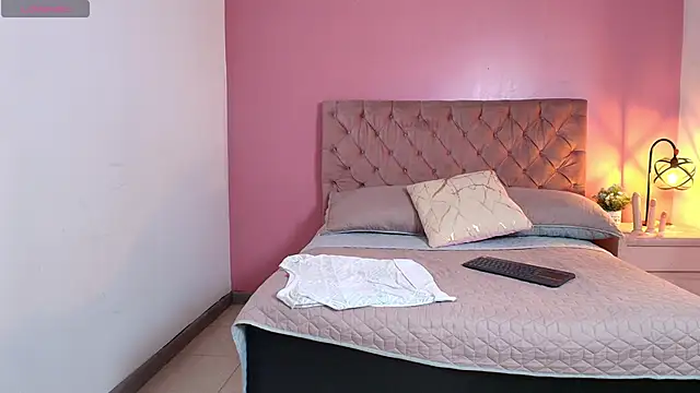 Antonella Skyy online show from 11, 3, 2026