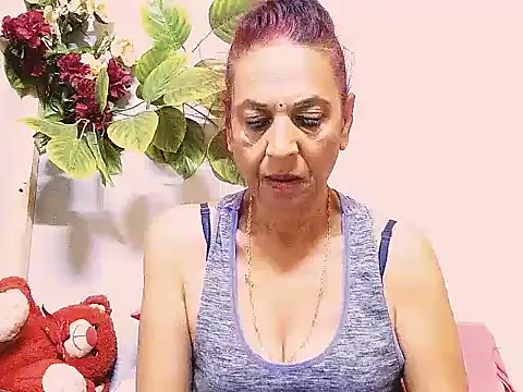 Hot queen58 online show from 11, 7, 2026