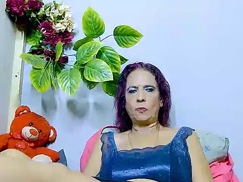 Hot queen58 online show from 22, 7, 2026
