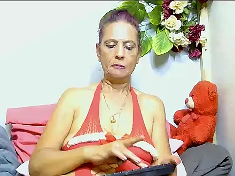 Hot queen58 online show from 28, 7, 2026