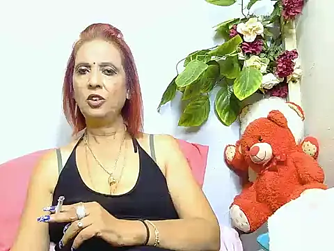 Hot queen58 online show from 31, 7, 2026