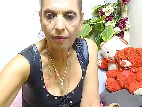 Hot queen58 online show from 1, 8, 2026