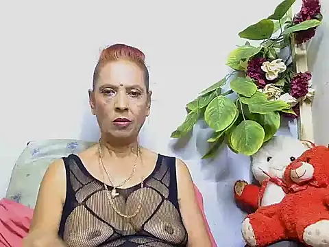 Hot queen58 online show from 3, 8, 2026