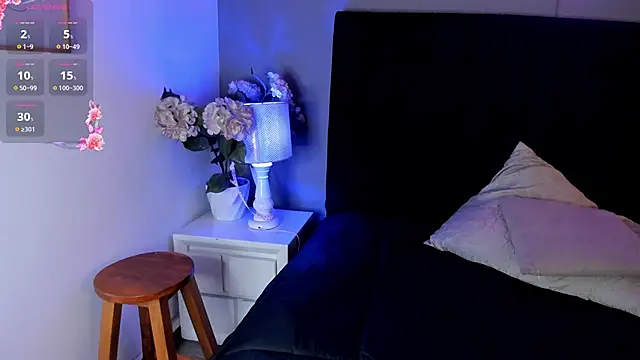 scarlett leex  online show from 7, 5, 2026