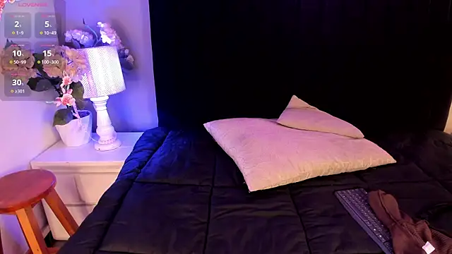 scarlett leex  online show from 8, 5, 2026