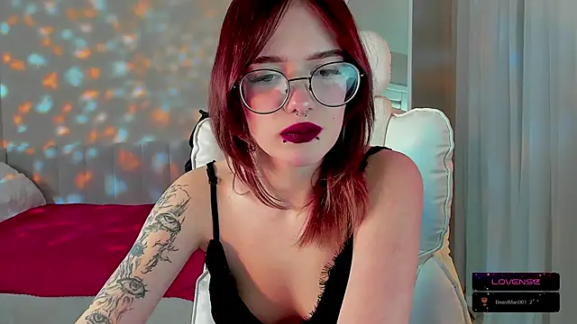 Marika Degas online show from 10, 3, 2026