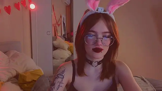 Marika Degas online show from 21, 3, 2026