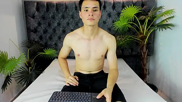 ZANE EVANS online show from 28, 2, 2026