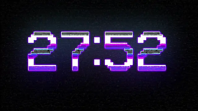ZANE EVANS online show from 1, 5, 2026