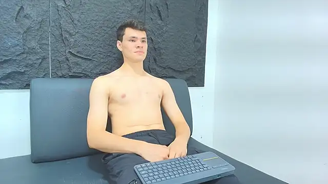 ZANE EVANS online show from 5, 8, 2026