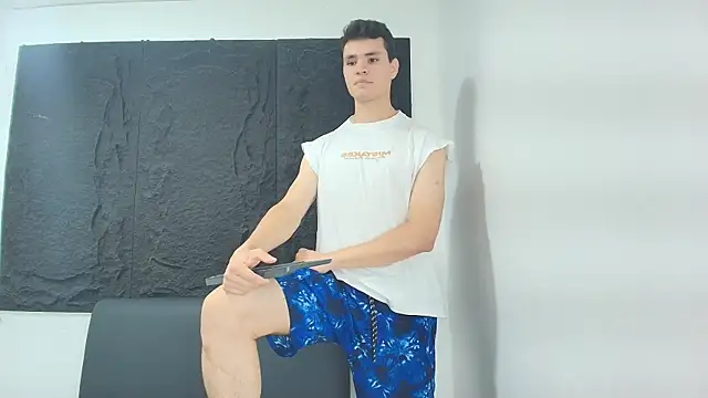 ZANE EVANS online show from 6, 8, 2026
