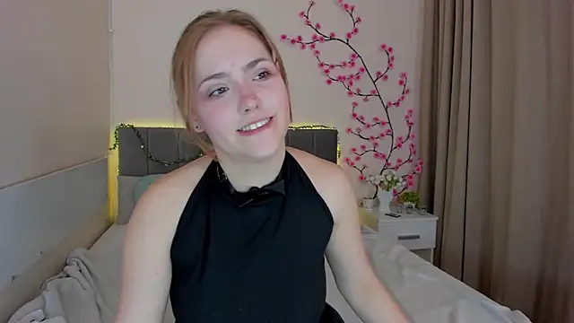 Snapshot of DellaRows chatting on 12, 3, 2026 DellaRows online show from 12, 3, 2026