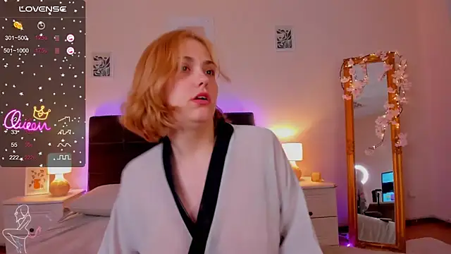 DellaRows online show from 29, 4, 2026