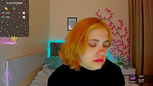 DellaRows online show from 30, 4, 2026