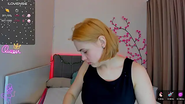 DellaRows online show from 6, 5, 2026