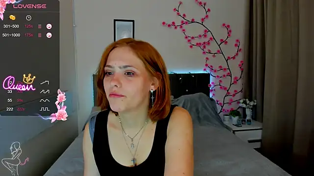 DellaRows online show from 22, 6, 2026