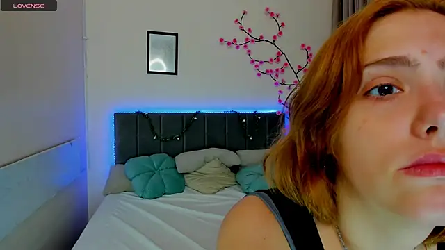 DellaRows online show from 23, 6, 2026