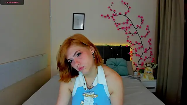 DellaRows online show from 24, 6, 2026