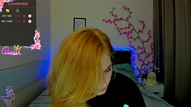 DellaRows online show from 29, 6, 2026