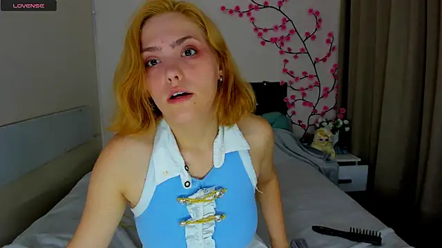 DellaRows online show from 30, 6, 2026