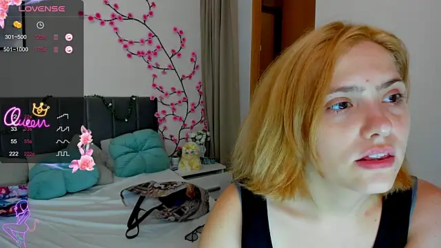 DellaRows online show from 2, 7, 2026