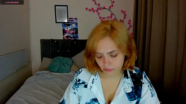 DellaRows online show from 9, 7, 2026
