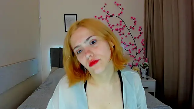 DellaRows online show from 13, 7, 2026