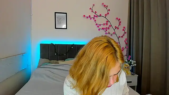 DellaRows online show from 21, 7, 2026