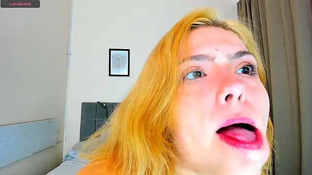 DellaRows online show from 27, 7, 2026