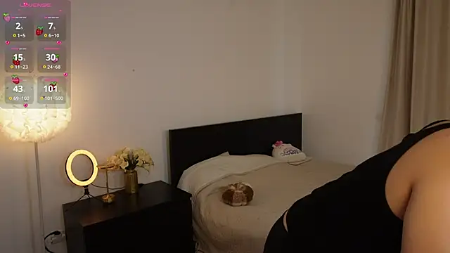 HazelHayes online show from 26, 3, 2026