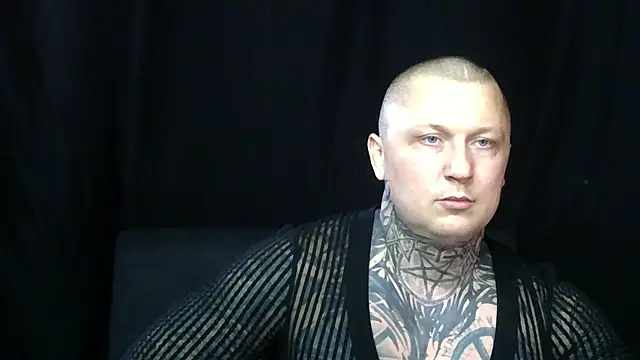 devilWithTats online show from 10, 3, 2026