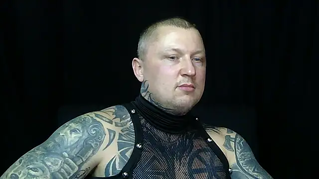 devilWithTats online show from 21, 3, 2026